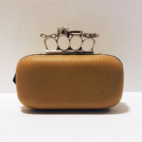 Clutch / Crossbody Bag - Picture 5 of 5